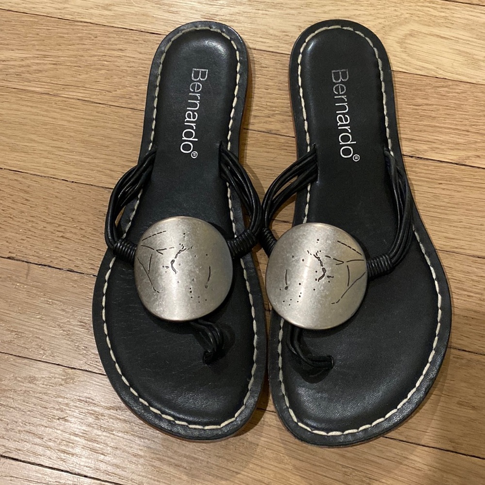 Bernardo Sandals - great for summer